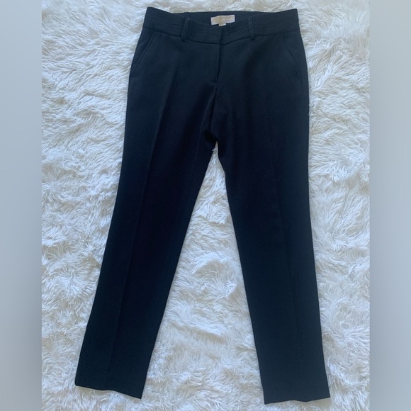 MICHAEL Michael Kors Pants - Michael Kors black dress pants. Good condition. 29 in inseam.